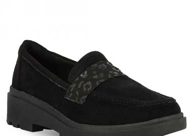 Γυναικεία Δερμάτινα Μοκασίνια Clarks 26167687 - CLARKS - 