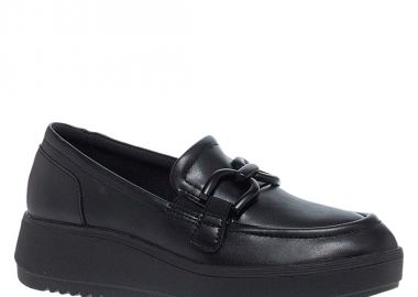 Γυναικεία Δερμάτινα Μοκασίνια Clarks 26184335 - CLARKS - 