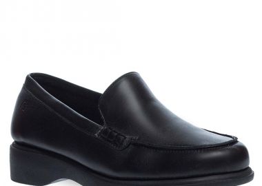 Γυναικεία Δερμάτινα Μοκασίνια Flex & Go 10526000 - FLEX & GO - 