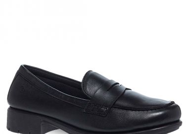 Γυναικεία Δερμάτινα Μοκασίνια Flex & Go 10530043 - FLEX & GO - 