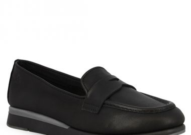 Γυναικεία Δερμάτινα Μοκασινια Flex & Go Fast Forward St1122 - FLEX & GO - 