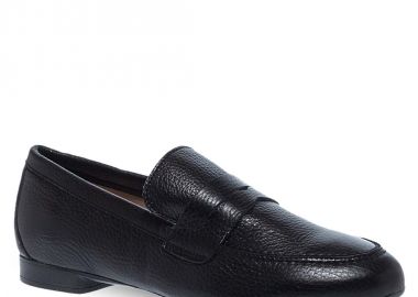 Γυναικεία Δερμάτινα Μοκασίνια Maison Minrelle 10529000 - MAISON MINRELLE - 