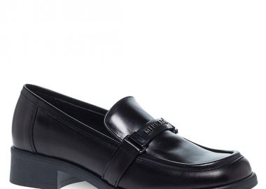 Γυναικεία Δερμάτινα Μοκασίνια Maison Minrelle 10530065 - MAISON MINRELLE - 