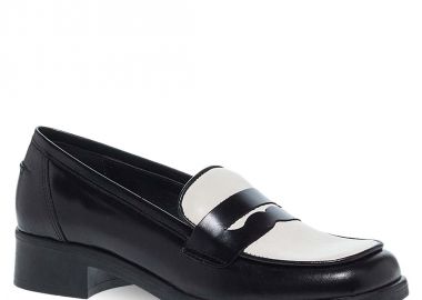 Γυναικεία Δερμάτινα Μοκασίνια Maison Minrelle 10530066 - MAISON MINRELLE - 