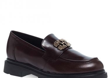 Γυναικεία Δερμάτινα Μοκασίνια Maison Minrelle 10530070 - MAISON MINRELLE - 