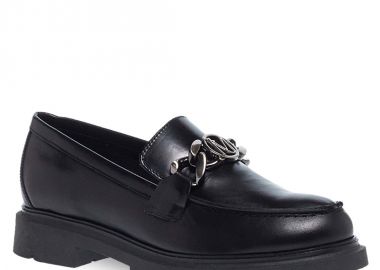 Γυναικεία Δερμάτινα Μοκασίνια Maison Minrelle 10530071 - MAISON MINRELLE - 