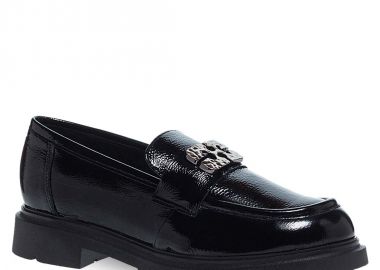 Γυναικεία Δερμάτινα Μοκασίνια Maison Minrelle 10530072 - MAISON MINRELLE - 