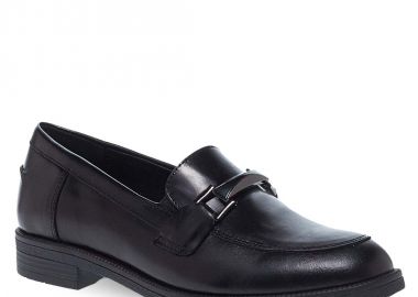 Γυναικεία Δερμάτινα Μοκασίνια Maison Minrelle 10530080 - MAISON MINRELLE - 