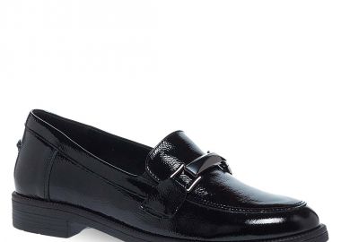 Γυναικεία Δερμάτινα Μοκασίνια Maison Minrelle 10530081 - MAISON MINRELLE - 