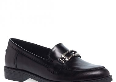 Γυναικεία Δερμάτινα Μοκασίνια Maison Minrelle 10530082 - MAISON MINRELLE - 