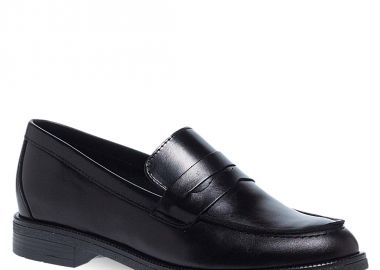 Γυναικεία Δερμάτινα Μοκασίνια Maison Minrelle 10530083 - MAISON MINRELLE - 