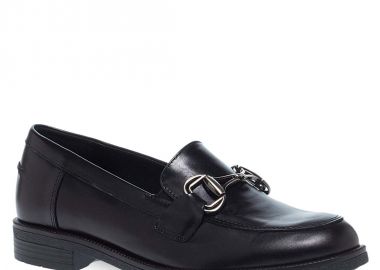 Γυναικεία Δερμάτινα Μοκασίνια Maison Minrelle 10530084 - MAISON MINRELLE - 