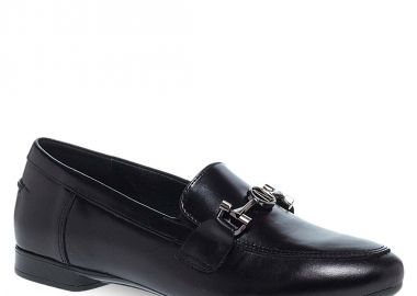 Γυναικεία Δερμάτινα Μοκασίνια Maison Minrelle 10530091 - MAISON MINRELLE - 