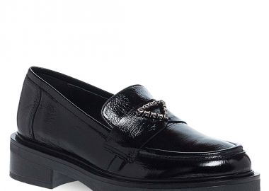 Γυναικεία Δερμάτινα Μοκασίνια Maison Minrelle 10530096 - MAISON MINRELLE - 