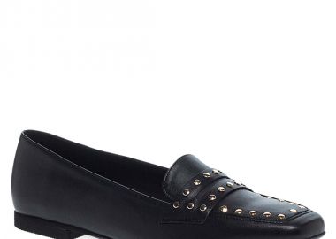 Γυναικεία Δερμάτινα Μοκασίνια Maison Minrelle 10530121 - MAISON MINRELLE - 