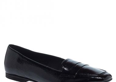 Γυναικεία Δερμάτινα Μοκασίνια Maison Minrelle 10531010 - MAISON MINRELLE - 