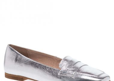 Γυναικεία Δερμάτινα Μοκασίνια Maison Minrelle 10531013 - MAISON MINRELLE - 