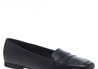 Γυναικεία Δερμάτινα Μοκασίνια Maison Minrelle 10531013 - MAISON MINRELLE - 