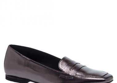 Γυναικεία Δερμάτινα Μοκασίνια Maison Minrelle 10532074 - MAISON MINRELLE - 