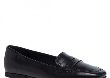 Γυναικεία Δερμάτινα Μοκασίνια Maison Minrelle 10532076 - MAISON MINRELLE - 