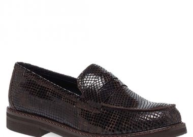 Γυναικεία Δερμάτινα Μοκασίνια Maison Minrelle 10532078 - MAISON MINRELLE - 