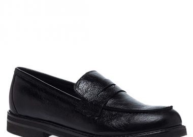 Γυναικεία Δερμάτινα Μοκασίνια Maison Minrelle 10532079 - MAISON MINRELLE - 