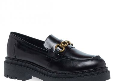 Γυναικεία Δερμάτινα Μοκασίνια Maison Minrelle 10532091 - MAISON MINRELLE - 