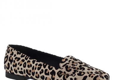 Γυναικεία Δερμάτινα Μοκασίνια Maison Minrelle 10532125 - MAISON MINRELLE - 