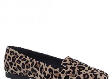 Γυναικεία Δερμάτινα Μοκασίνια Maison Minrelle 10631038 - MAISON MINRELLE - 