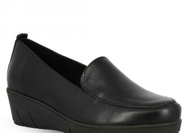 Γυναικεία Δερμάτινα Μοκασίνια Parex 10524006 - PAREX - 