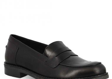 Γυναικεία Δερμάτινα Μοκασίνια Parex 10524010 - PAREX - 