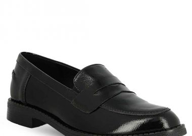 Γυναικεία Δερμάτινα Μοκασίνια Parex 10526027 - PAREX - 