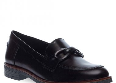 Γυναικεία Δερμάτινα Μοκασίνια Parex 10528013 - PAREX - 