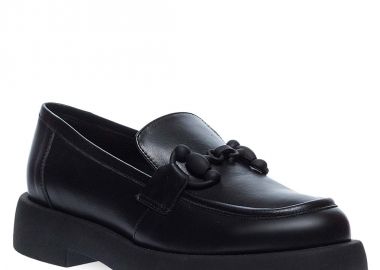 Γυναικεία Δερμάτινα Μοκασίνια Parex 10528023 - PAREX - 