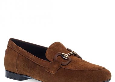 Γυναικεία Δερμάτινα Μοκασίνια Parex 10528030 - PAREX - 