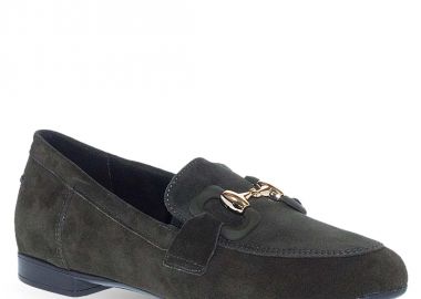 Γυναικεία Δερμάτινα Μοκασίνια Parex 10528030 - PAREX - 