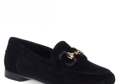 Γυναικεία Δερμάτινα Μοκασίνια Parex 10528030 - PAREX - 