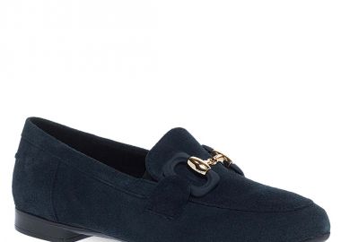 Γυναικεία Δερμάτινα Μοκασίνια Parex 10528030 - PAREX - 