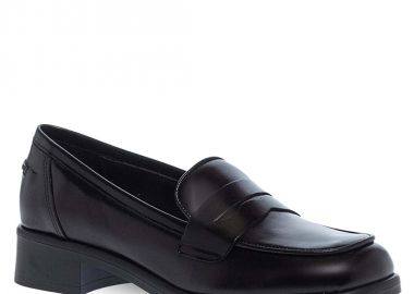 Γυναικεία Δερμάτινα Μοκασίνια Parex 10528036 - PAREX - 