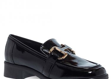 Γυναικεία Δερμάτινα Μοκασίνια Parex 10528038 - PAREX - 