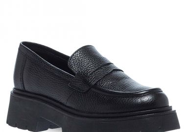 Γυναικεία Δερμάτινα Μοκασίνια Parex 10528046 - PAREX - 