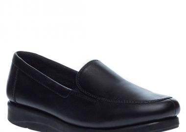 Γυναικεία Δερμάτινα Μοκασίνια Parex 10528079 - PAREX - 