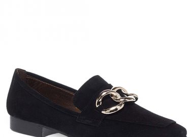 Γυναικεία Δερμάτινα Μοκασίνια Parex 10530122 - PAREX - 