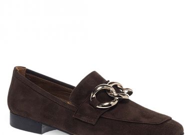 Γυναικεία Δερμάτινα Μοκασίνια Parex 10530122 - PAREX - 