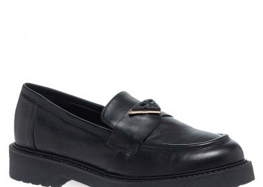 Γυναικεία Δερμάτινα Μοκασίνια Parex 10532092 - PAREX - 