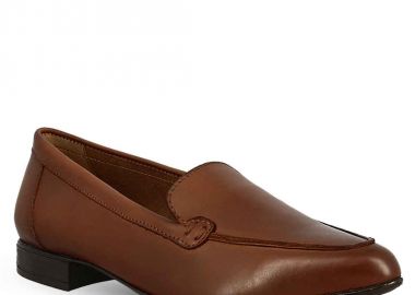 Γυναικεία Δερμάτινα Μοκασίνια Ragazza 0401 - RAGAZZA - 