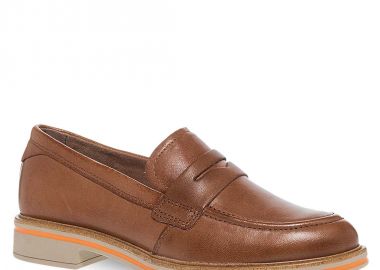 Γυναικεία Δερμάτινα Μοκασίνια Tamaris 1-1-24307-42 310 - TAMARIS - 