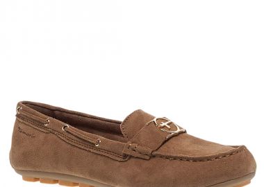 Γυναικεία Δερμάτινα Μοκασίνια Tamaris 1-24630-44-305 - TAMARIS - 