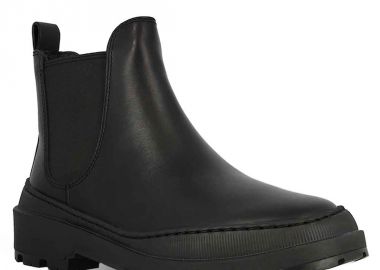 Γυναικεία Δερμάτινα Μποτάκια Camper K400646-005 - CAMPER - 