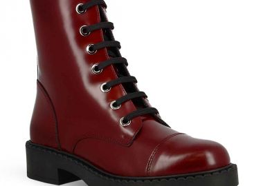 Γυναικεία Δερμάτινα Μποτάκια Parex 10326048 - PAREX - 